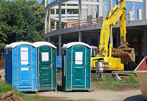 Best Event Portable Toilet Rental in USA